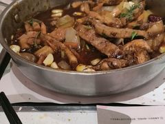 -黄记煌三汁焖锅(首创奥特莱斯店)
