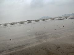 -东海半边山旅游度假区