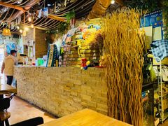 -盘炉forenza·云贵川融合小食堂 ( 钟楼中柳巷店)