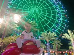 -三亚海昌梦幻海洋不夜城