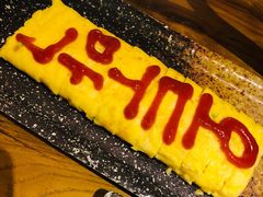 芝士鸡蛋卷-冰川延边料理·炭烤串(原小木屋店)