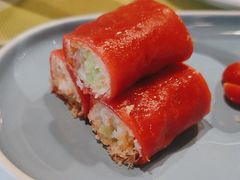 -顺意·顺德家乡菜(国际人才大厦店)