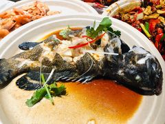 -盒马鲜生(枣园路店)