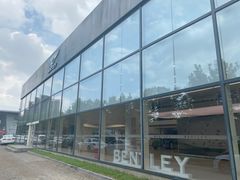 -BENTLEY(张杨路店)