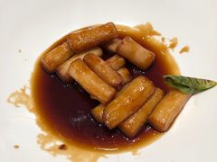 -红城阁·上海味道(四平路店)