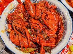 -江味龙虾馆(南山店)