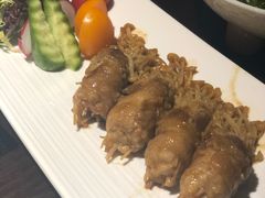 -松子料理(白家庄店)