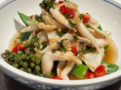 -五谷丰登农家院·地道胶东菜·海鲜烧烤(威海店)