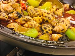 -潇湘华天大酒店-湘·悦美食街(芙蓉中路店)