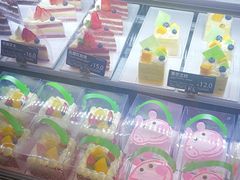 -爱达乐面包生日蛋糕(华油路店)