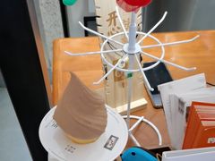 -野人先生Gelato(上海长宁龙之梦店)