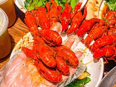 -老湘村·湖南土菜(天河维多利店)