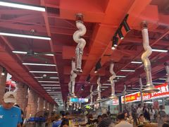 -养牛邓·潮汕牛肉海鲜自助火锅(广州店)