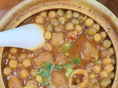 -罗妈砂锅(四川成都奎星楼店)