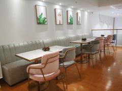 大堂-DEMO黛慕蛋糕(中泰店)