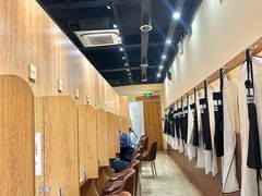 -独食火锅·半米屋台(望平街店)