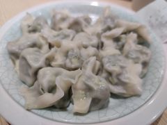 -老边饺子馆(东单店)