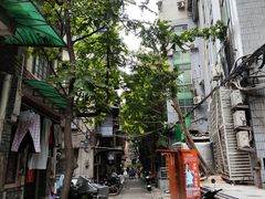 -广州白云国际机场-T2航站楼