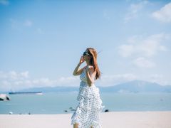 -黄金海岸环岛路