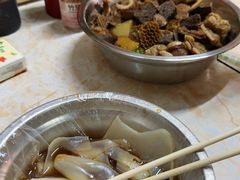 -李记牛杂店(建设一街店)