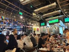 -haxnbauer海森堡德国餐厅(深圳coco店)