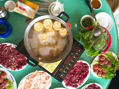 -乌记鲜活牛肉城(金砂东路店)