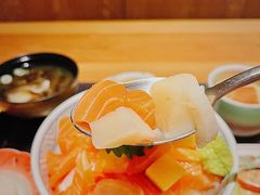 -原志优秀食材·匠心料理·海胆主题(金亿广场店)