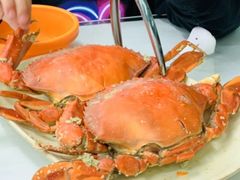 -蚝乡农庄(铁涌赤岸店)