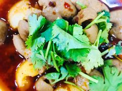 烧肥肠-天一沾水肥肠(科园一街店)