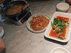 -小菜园新徽菜(无锡宜家荟聚中心店)