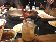 -纸盐河码头火锅(十八梯店)