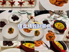 -世博源公馆·本帮融合菜·主题包厢·江景餐厅