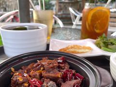 啤酒鸭套餐-茶米人台湾料理·精致快简餐