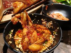 -黄门火锅(梦时代店)