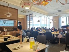 -船歌·鱼水饺青岛菜(金狮广场店)