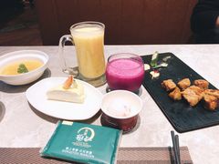 -極上萬膳·日料放题(来福士江景店)