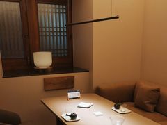 -隐溪茶馆(静安寺店)