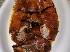 家乡烧土鹅/份-凤凰楼酒家·粤宴点心(华强北店)