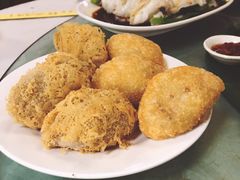 -冰泉豆浆馆(白云山总店)