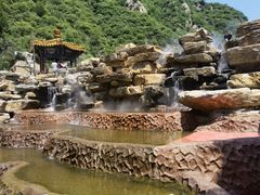 -灵溪风景区