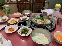 -蚂蚁家辣炒章鱼(海云台店)