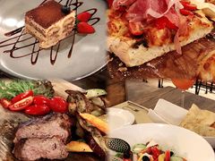 -Hostaria Bar维他餐吧·意大利西餐厅·牛排馆