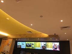 -老娘舅(西湖文化广场店)