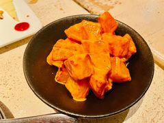 西班牙辣土豆-Carmen卡门西班牙餐厅