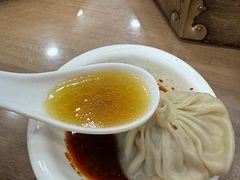 -西安贾三灌汤包·回坊小吃·清真炒菜(北院门总店)