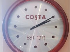-COSTA COFFEE(新奥购物中心店)