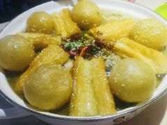 -友达面馆(桥西万象城店)