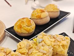 -白天鹅宾馆-宏图府餐厅