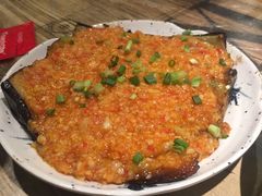 -大嘴龙虾·烧烤夜宵(北景园店)