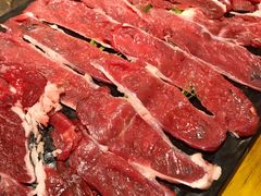 -蜀辣居鲜货老火锅(双流万达店)